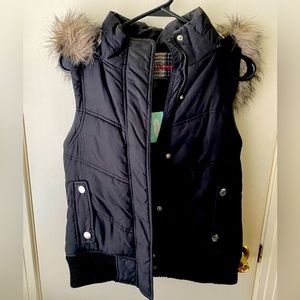 Maurice’s Puffer Vest